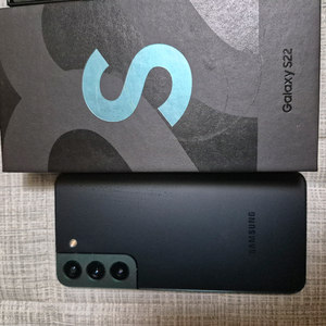 갤럭시 S22 256gb 그린 자급제