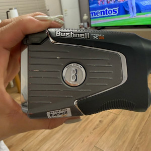 부쉬넬 Pro X3 골프 거리측정기