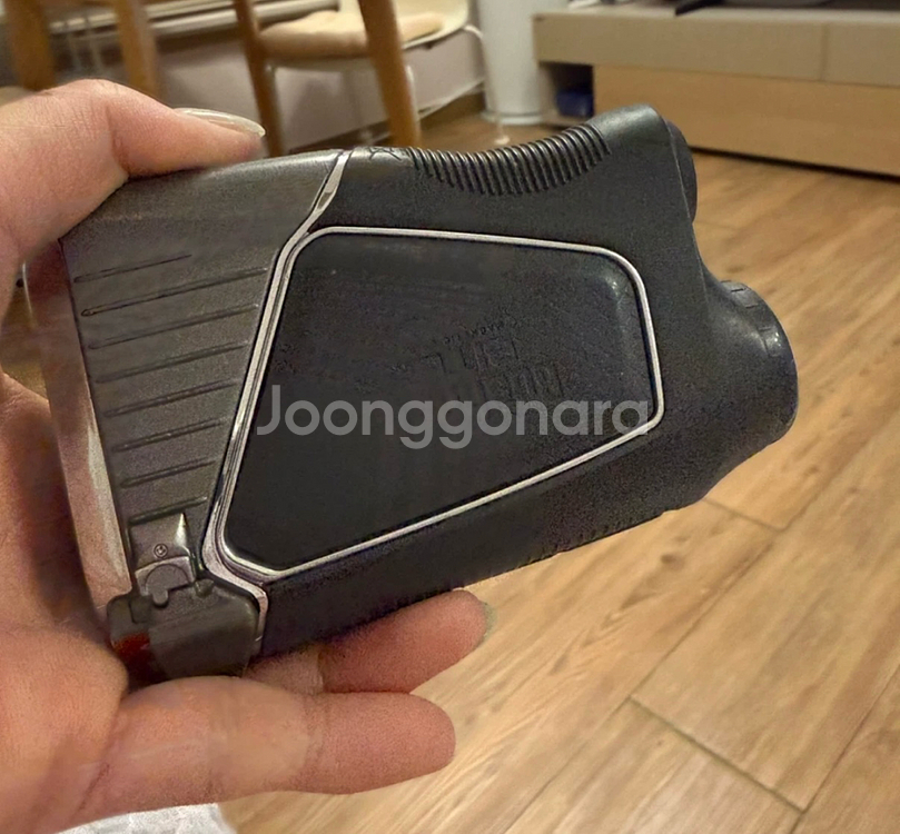 부쉬넬 Pro X3 골프 거리측정기--1