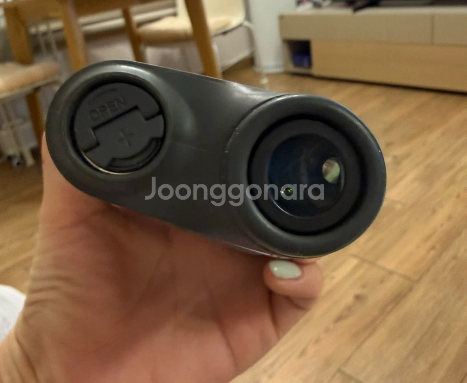 부쉬넬 Pro X3 골프 거리측정기--2