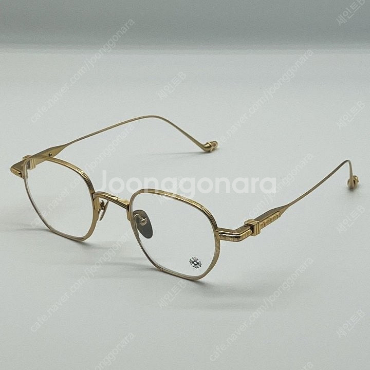 크롬하츠 VAGILICTORIAN 바질릭토리안 안경--0