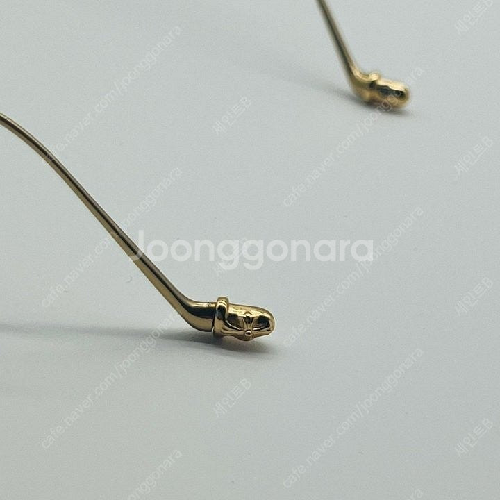 크롬하츠 VAGILICTORIAN 바질릭토리안 안경--4