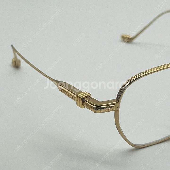 크롬하츠 VAGILICTORIAN 바질릭토리안 안경--6