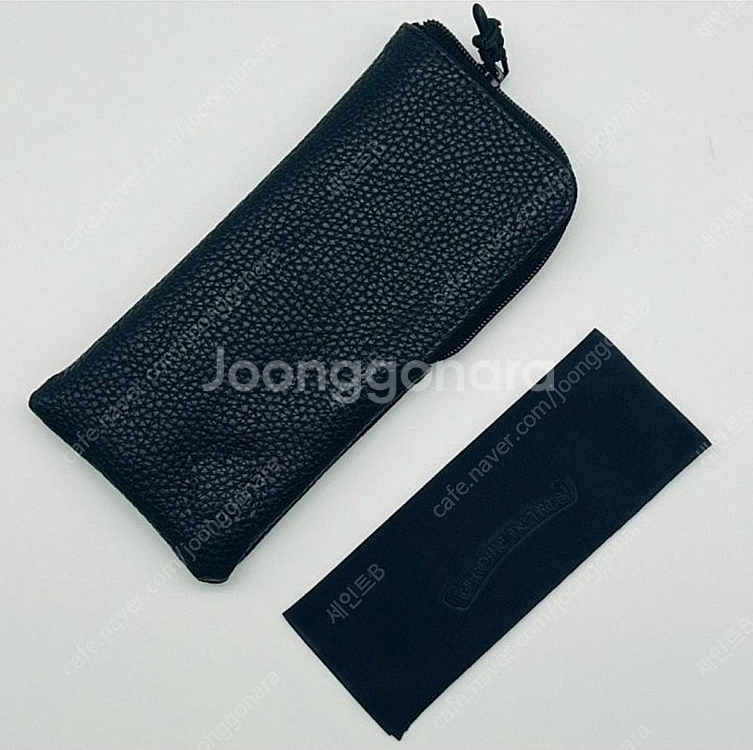 크롬하츠 VAGILICTORIAN 바질릭토리안 안경--9