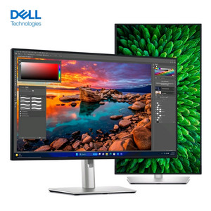 U3225QE 울트라샤프 32인치 모니터