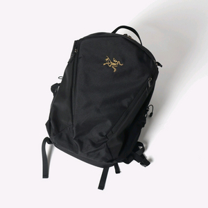 아크테릭스 맨티스26 백팩