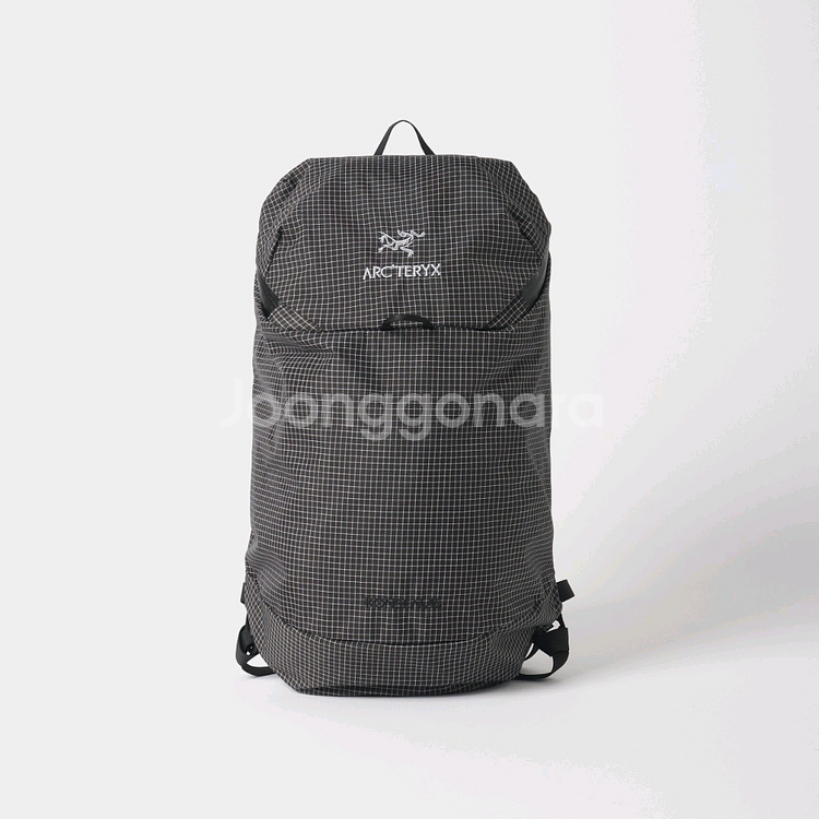 아크테릭스 컨실 15L 백팩--0