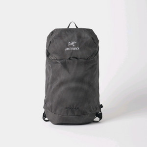아크테릭스 컨실 15L 백팩
