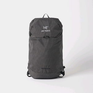 아크테릭스 컨실 15L 백팩