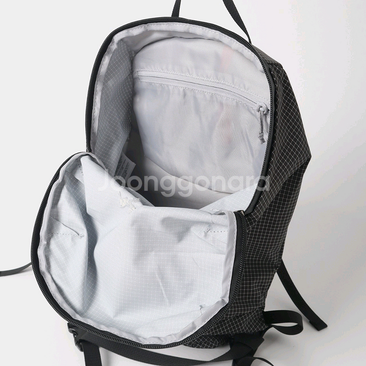 아크테릭스 컨실 15L 백팩--6