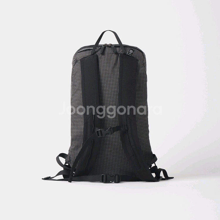 아크테릭스 컨실 15L 백팩--1