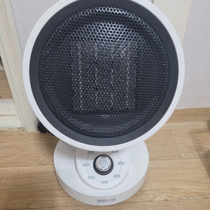 인더스 써큘레이터형 히터(택배포함)