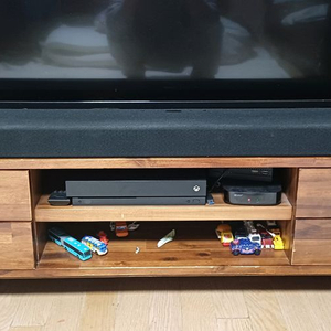 장인가구 TV 장식장 나놈합니다 대구