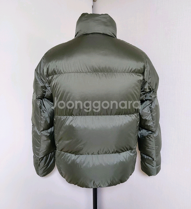 유니클로 울트라 라이트 다운 봉태규패딩(L)--2