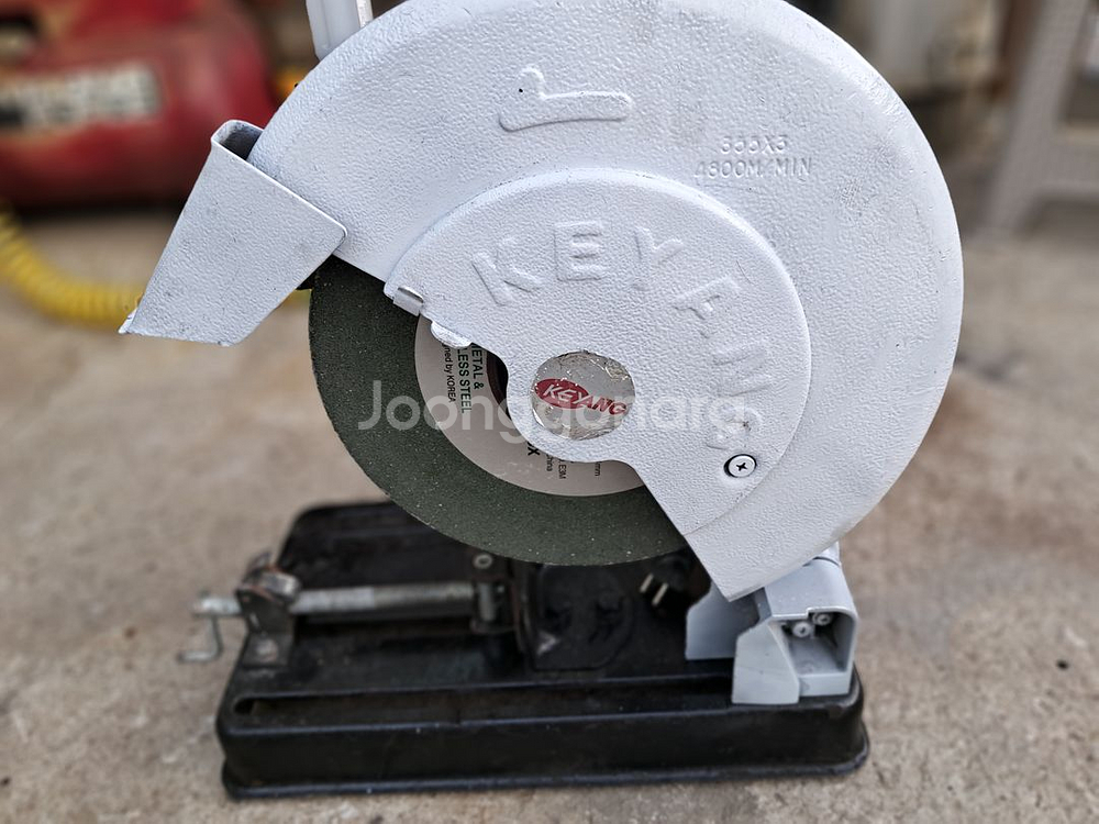 계양고속절단기NHC-14D 355mm]--0