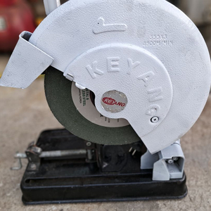 계양고속절단기NHC-14D 355mm]