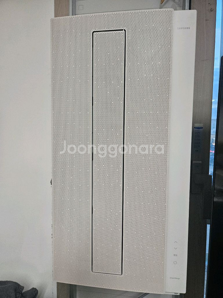 삼성 무풍 창문형 에어컨 OLD1삼성 BESPOKE 무풍 윈도우핏--0