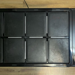 상태 좋은 롤랜드 SPD-SX SE/RED + 정품 스탠드, (판매완료)SPD-30-BK OCTAPAD 판매합니다.