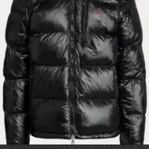 폴로유광 패딩 m사이즈 50만원 급구 이미지