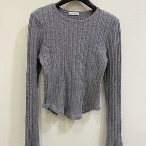 rrace 레이스 니트 정품