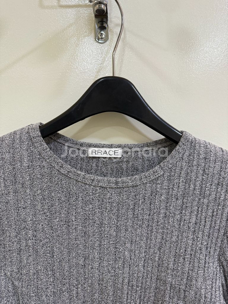 rrace 레이스 니트 정품--1