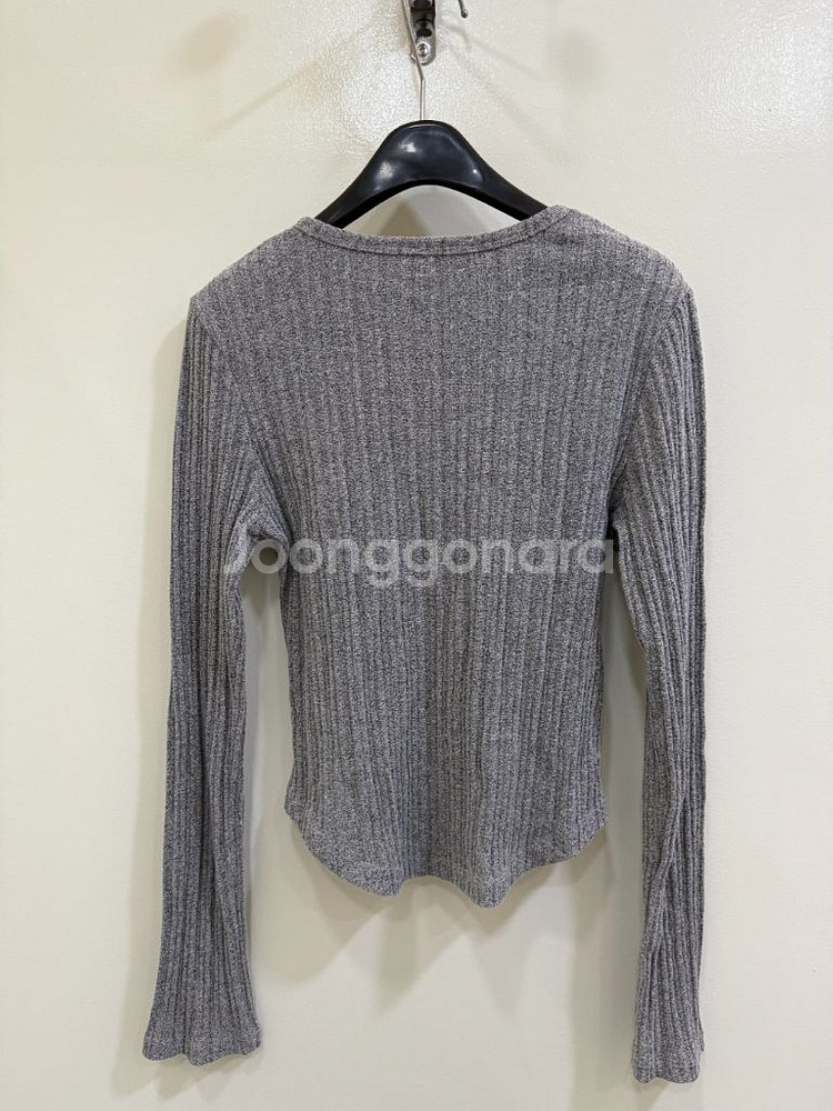 rrace 레이스 니트 정품--3