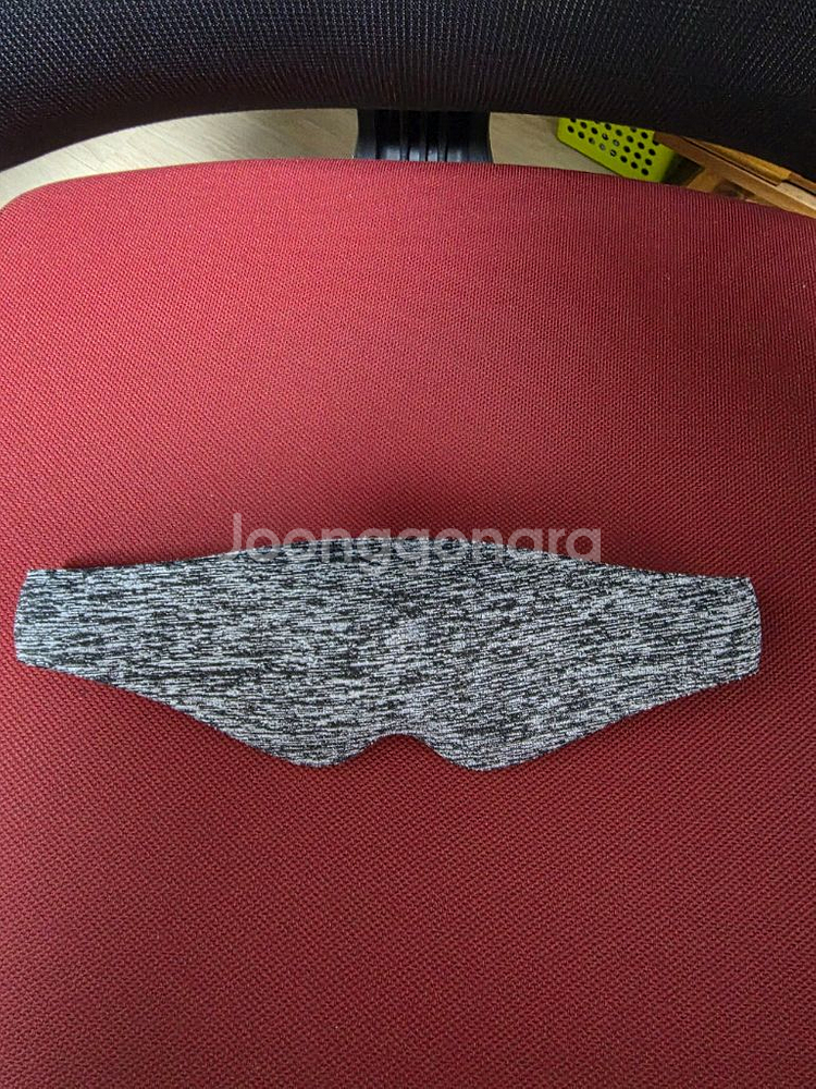 Evenly Sleep 수면안대--1