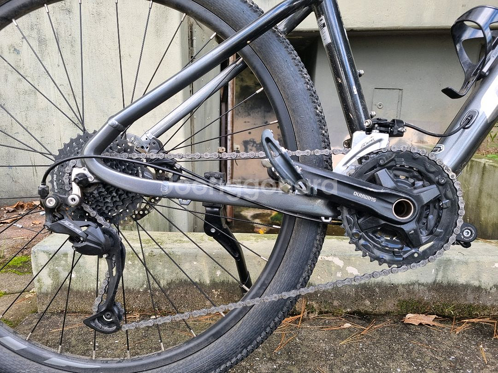 첼로 mtb 자전거 xc스포츠 팝니다.--0