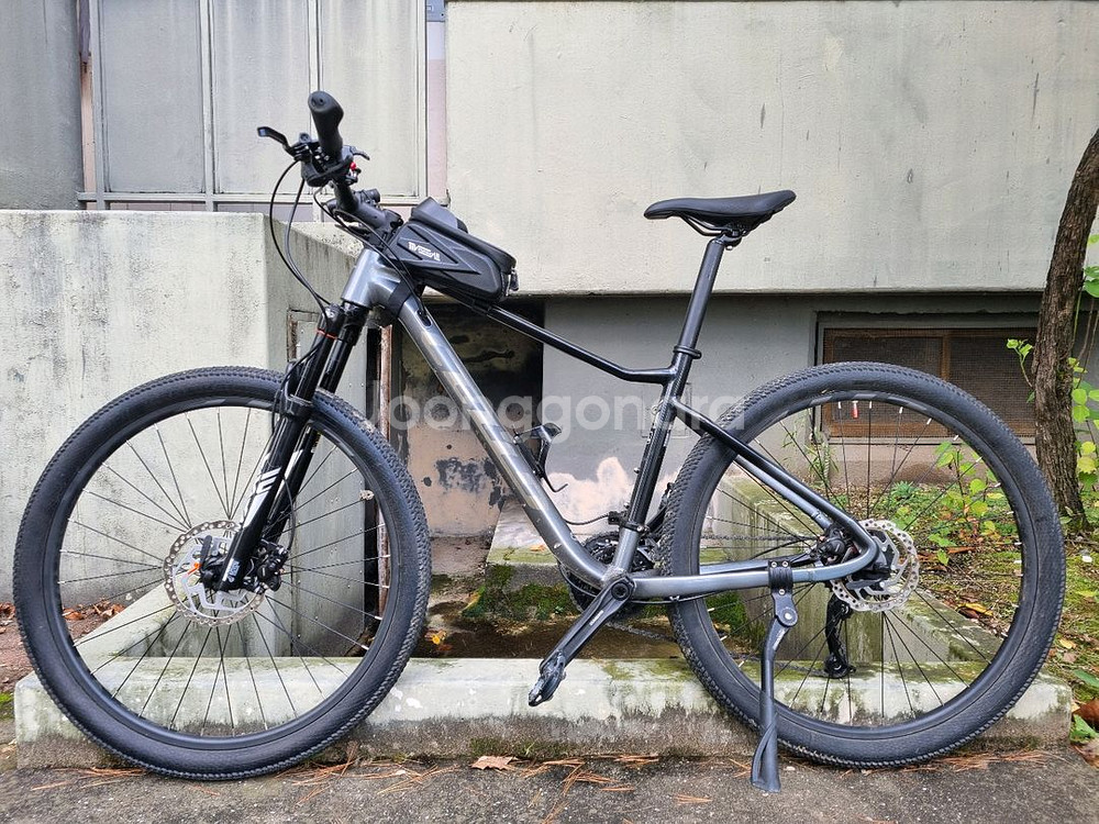 첼로 mtb 자전거 xc스포츠 팝니다.--2