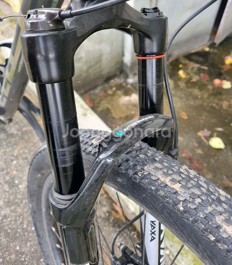 첼로 mtb 자전거 xc스포츠 팝니다.--3