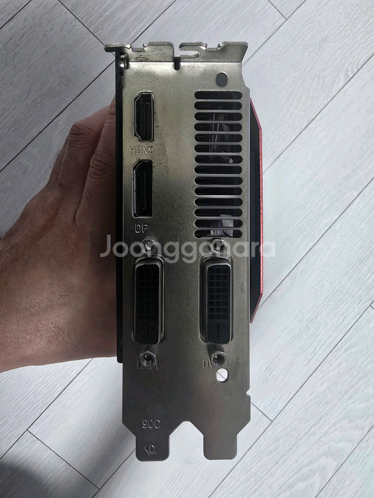 그래픽카드GTX960 택포--2