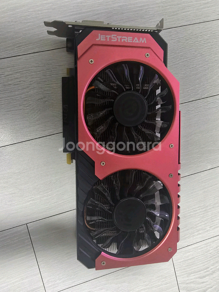그래픽카드GTX960 택포--0