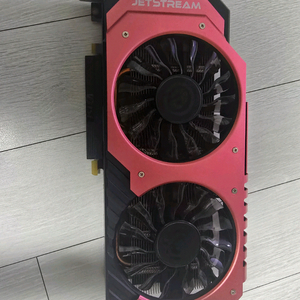 그래픽카드GTX960 택포