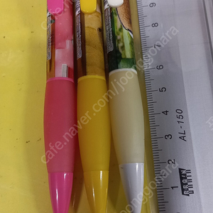 핑크풋 도모군 베이직샤프 0.5mm