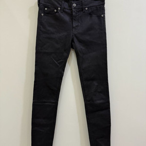 폴로랄프로렌 레더 팬츠 정품