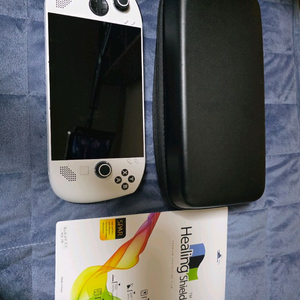 legion go s z1e 리전고s 32gb 1tb + 필름 + 파우치