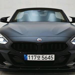 BMW Z4 M40i