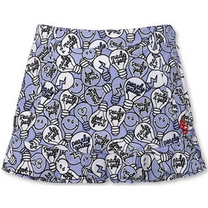 [2] 정가 33만대) 파리게이츠 큐롯 스커트 여성 골프웨어