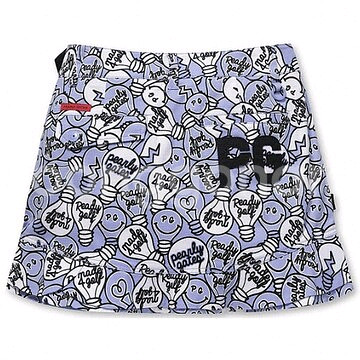 [2] 정가 33만대) 파리게이츠 큐롯 스커트 여성 골프웨어--2