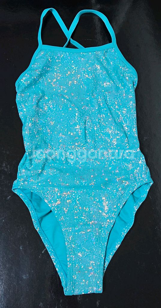 르망고 브로콜리 m사이즈 수영복--0