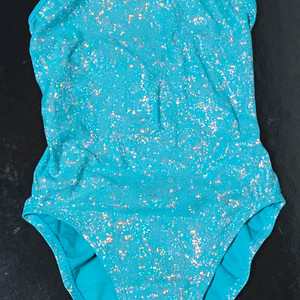 르망고 브로콜리 m사이즈 수영복