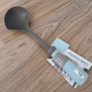 [새것] 파스텔톤 고운 빛깔 국자