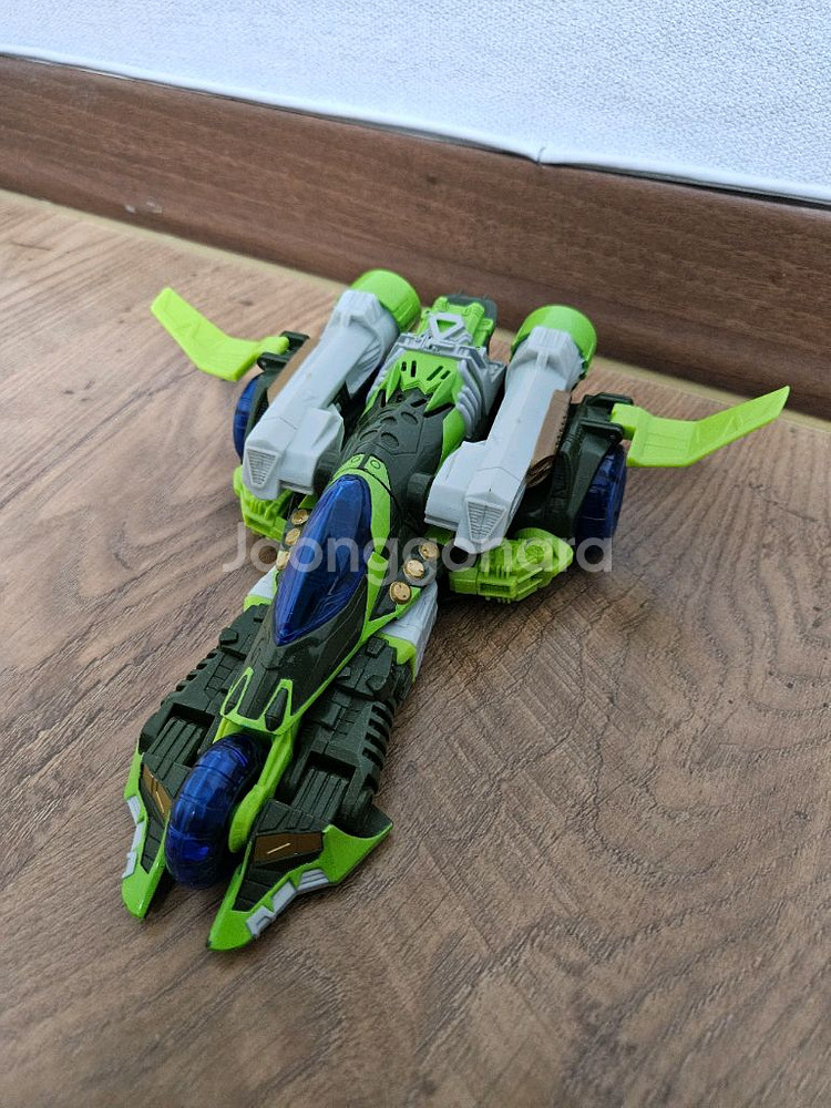 트랜스포머 갤럭시포스 랜드바렛(랜드블릿) 팝니다--3