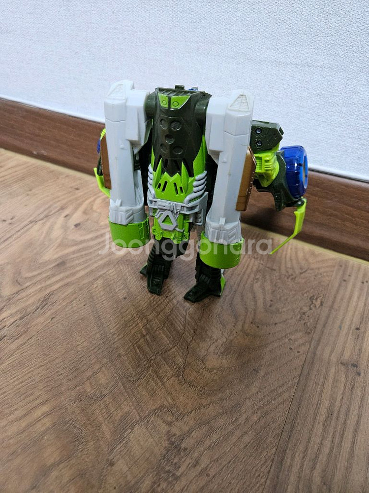 트랜스포머 갤럭시포스 랜드바렛(랜드블릿) 팝니다--1