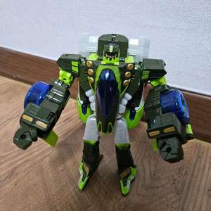 트랜스포머 갤럭시포스 랜드바렛(랜드블릿) 팝니다