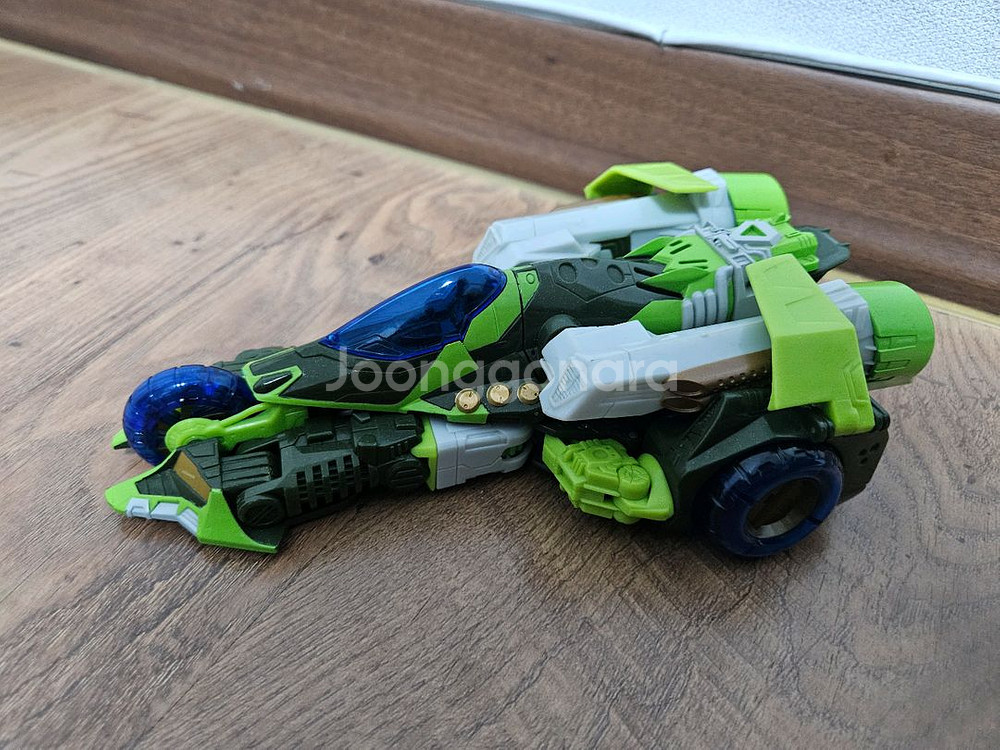 트랜스포머 갤럭시포스 랜드바렛(랜드블릿) 팝니다--4