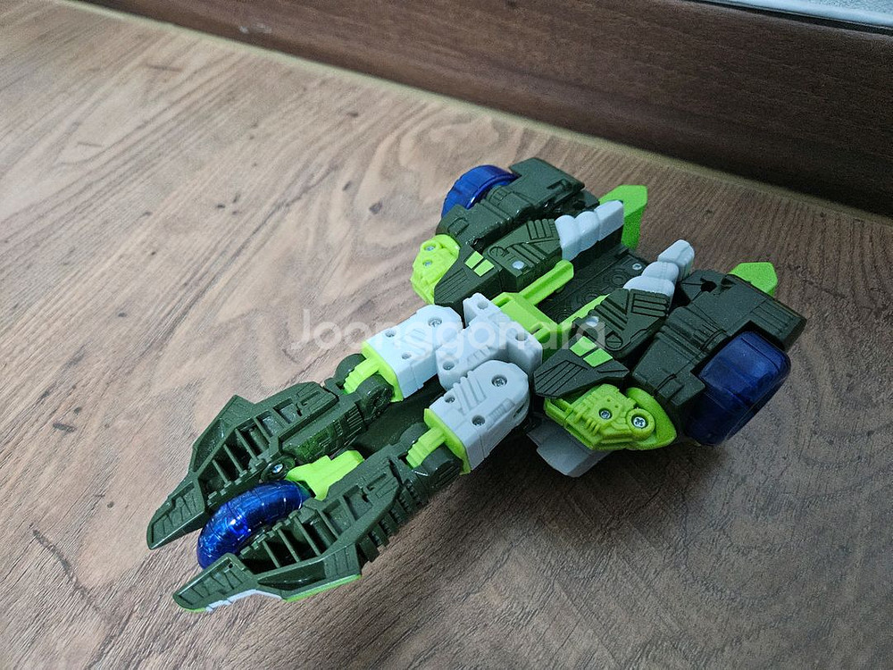 트랜스포머 갤럭시포스 랜드바렛(랜드블릿) 팝니다--5