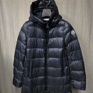 몽클레어 여성 패딩 점퍼