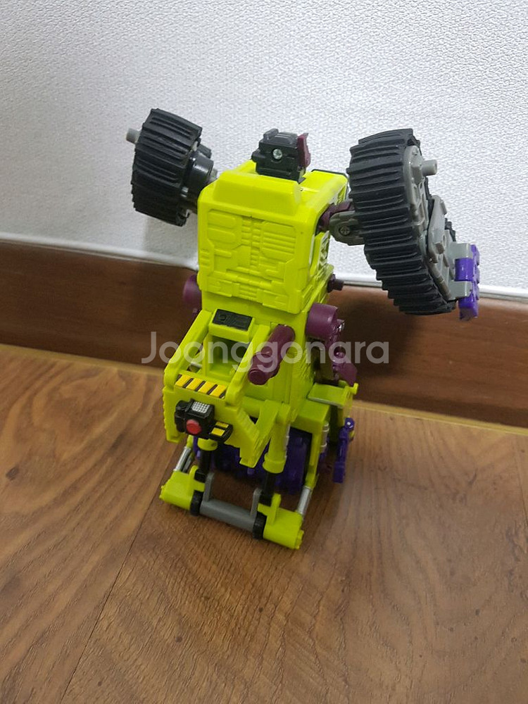 트랜스포머 아마다 하이에나 팝니다--1