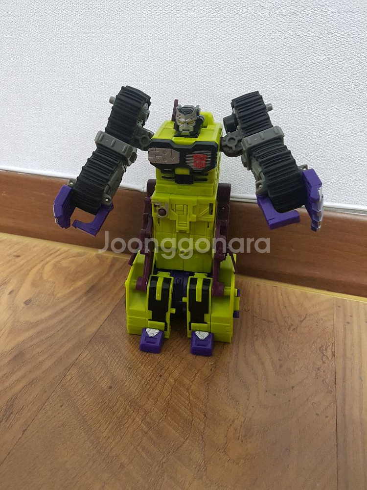 트랜스포머 아마다 하이에나 팝니다--0